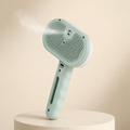 Brosse Brume 3-en-1 pour Chat – Démêlage & Massage